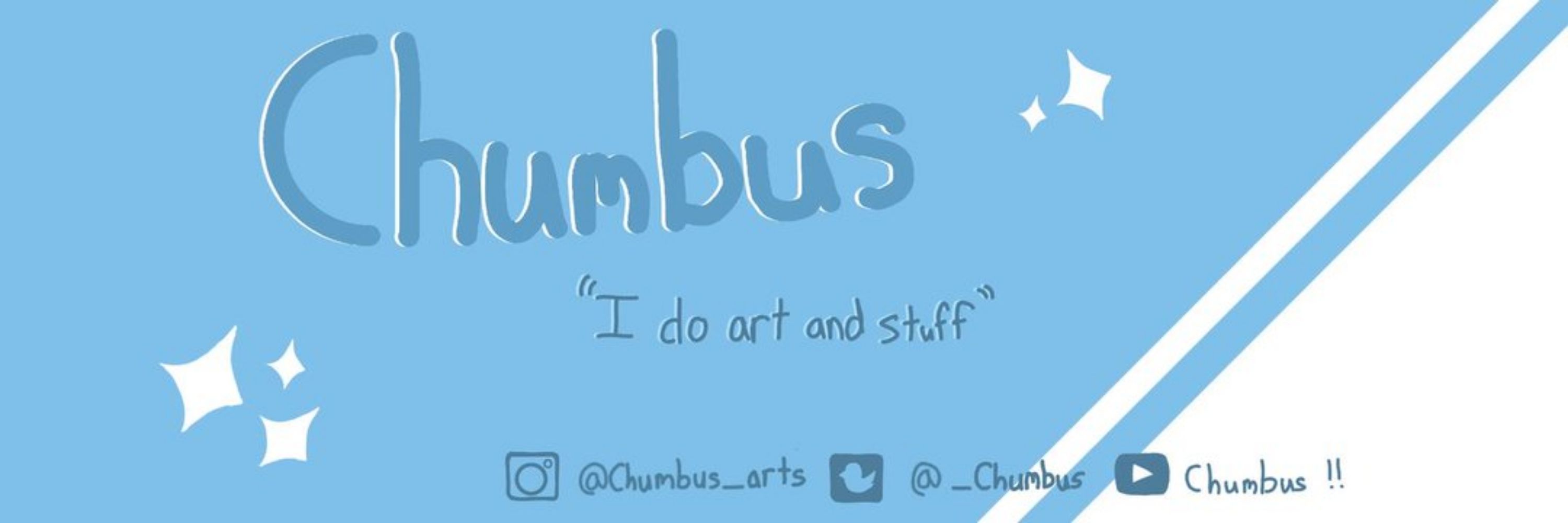Chumbus