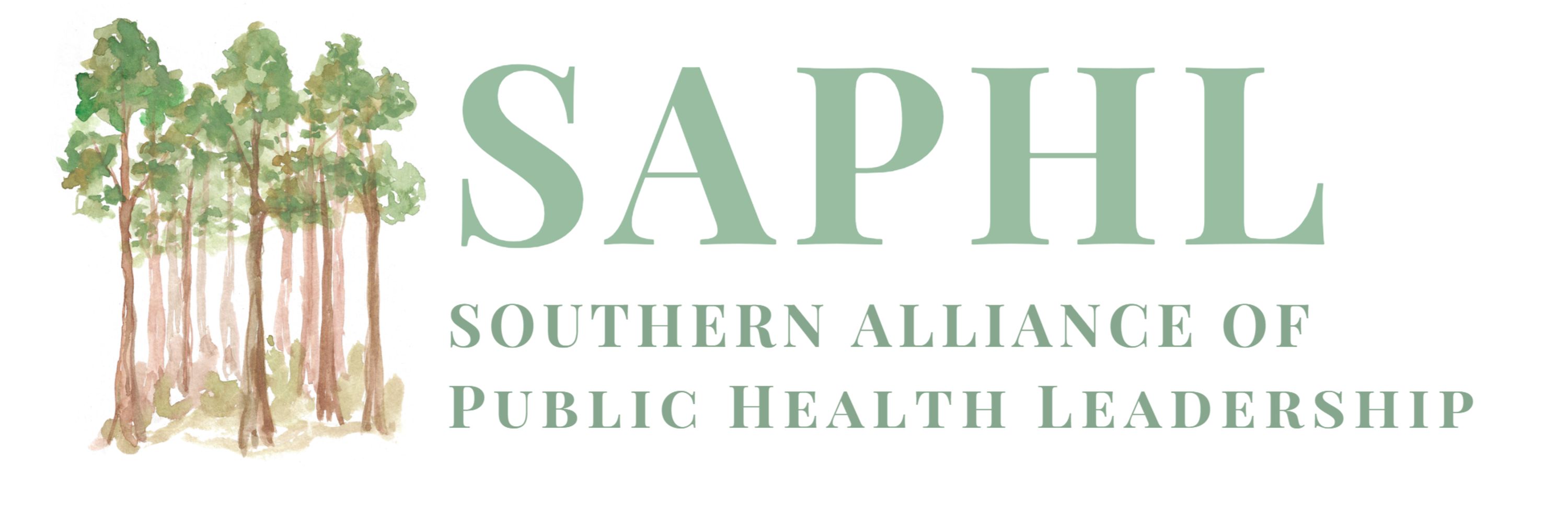 Southern Alliance for Public Health Leadership