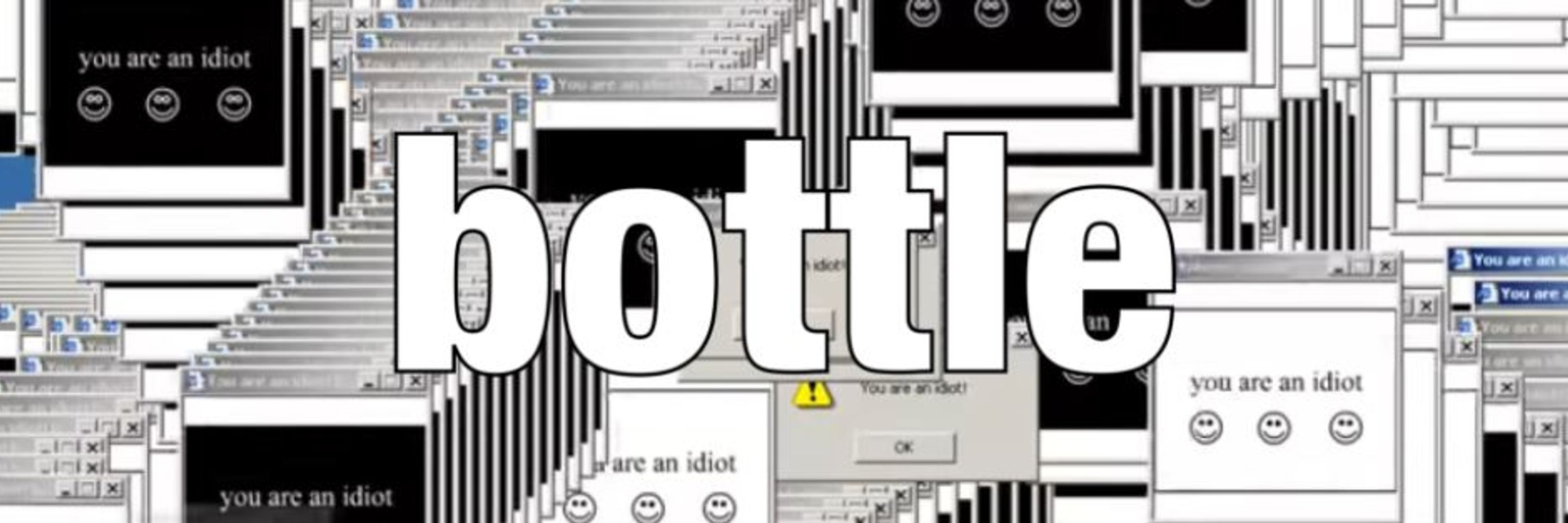bottle