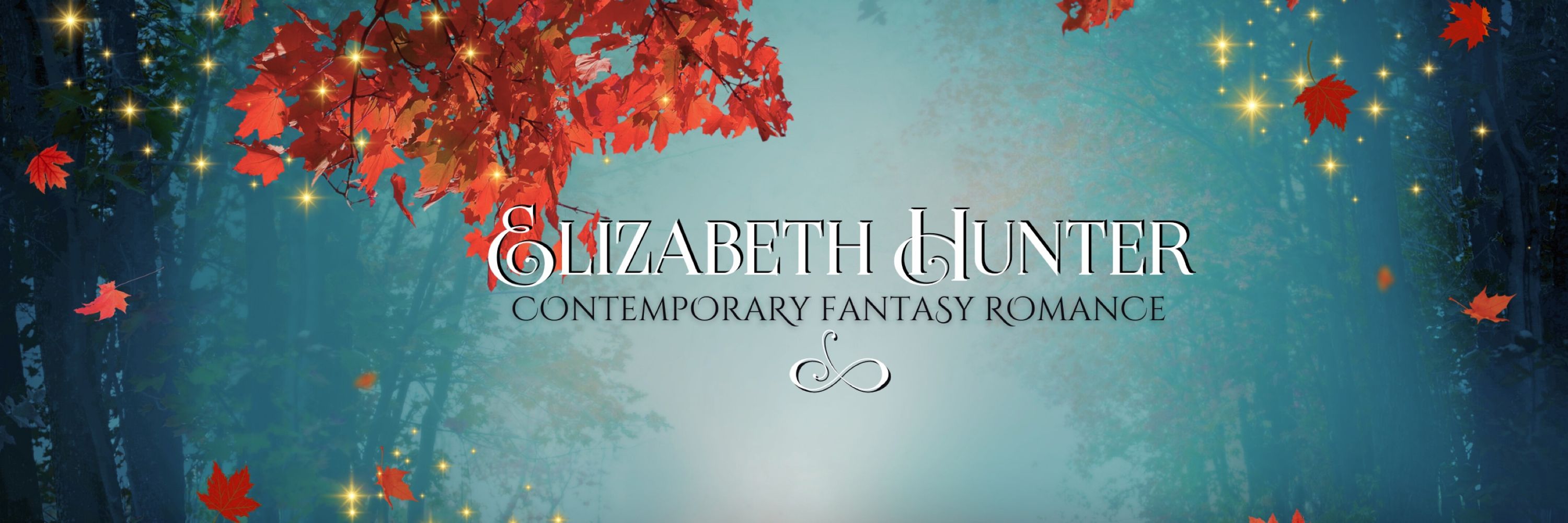 Author Elizabeth Hunter | BookSky