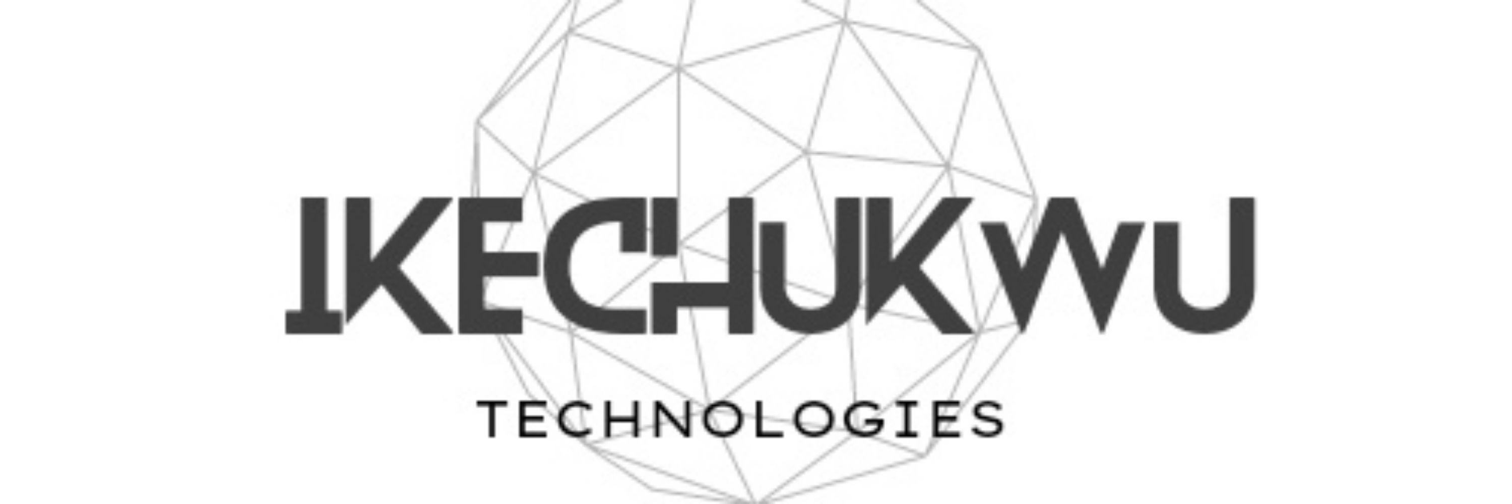 Ikechukwu!