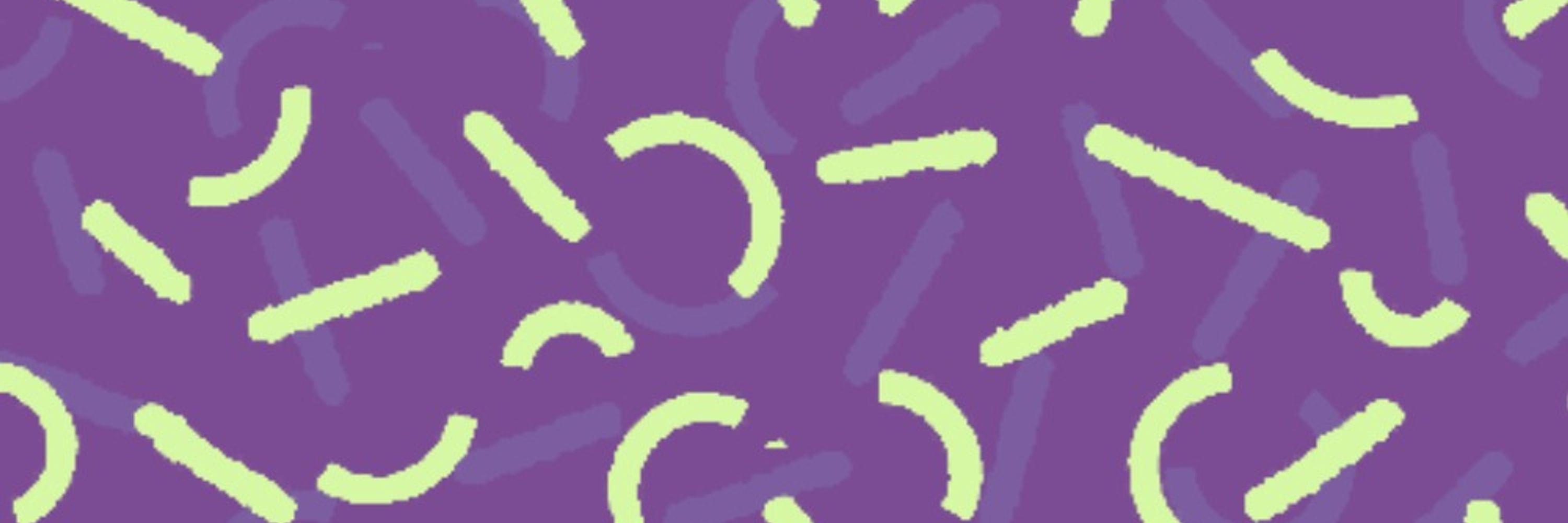 very small skeleton