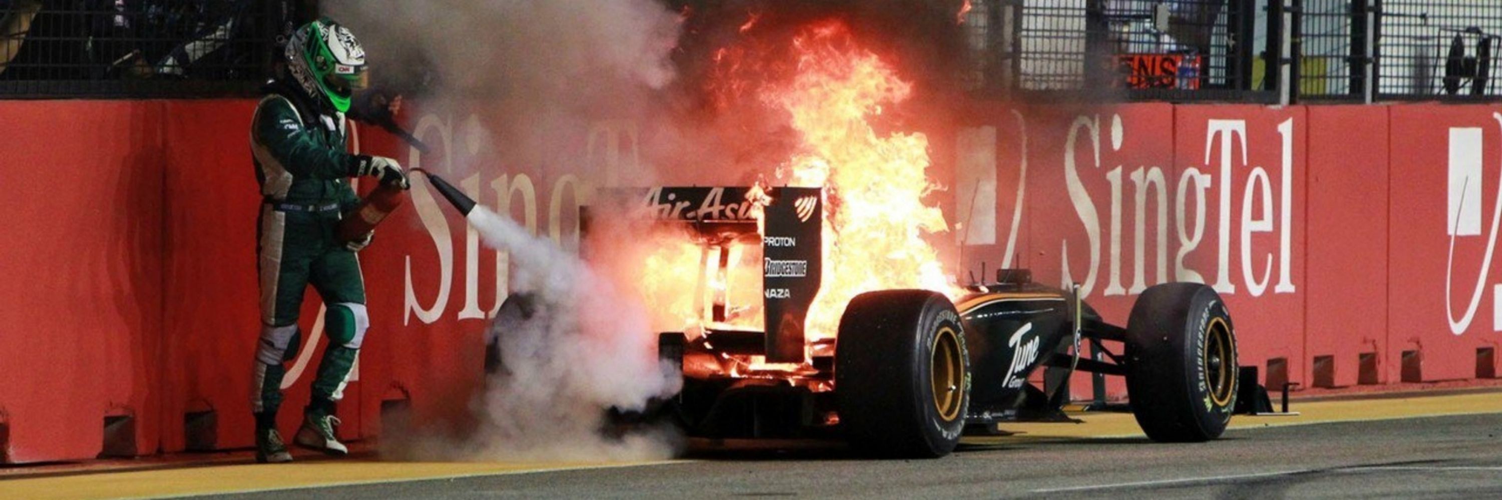 Lotus-Caterham