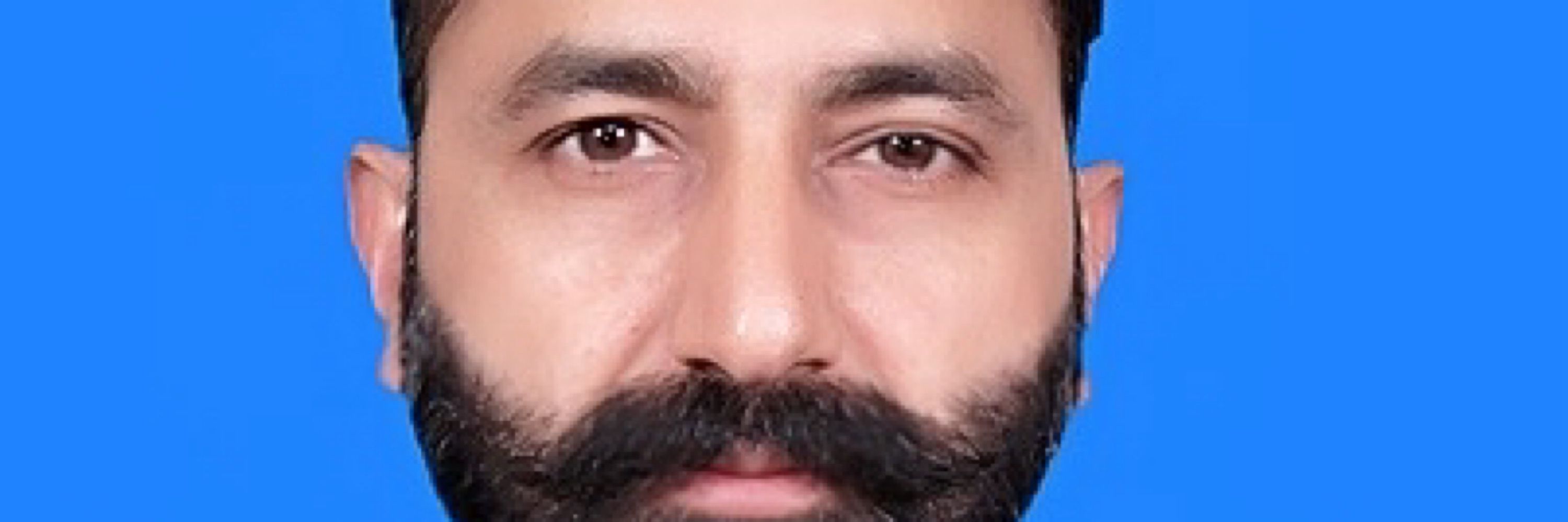 میاں نوازشریف کا سپاہی