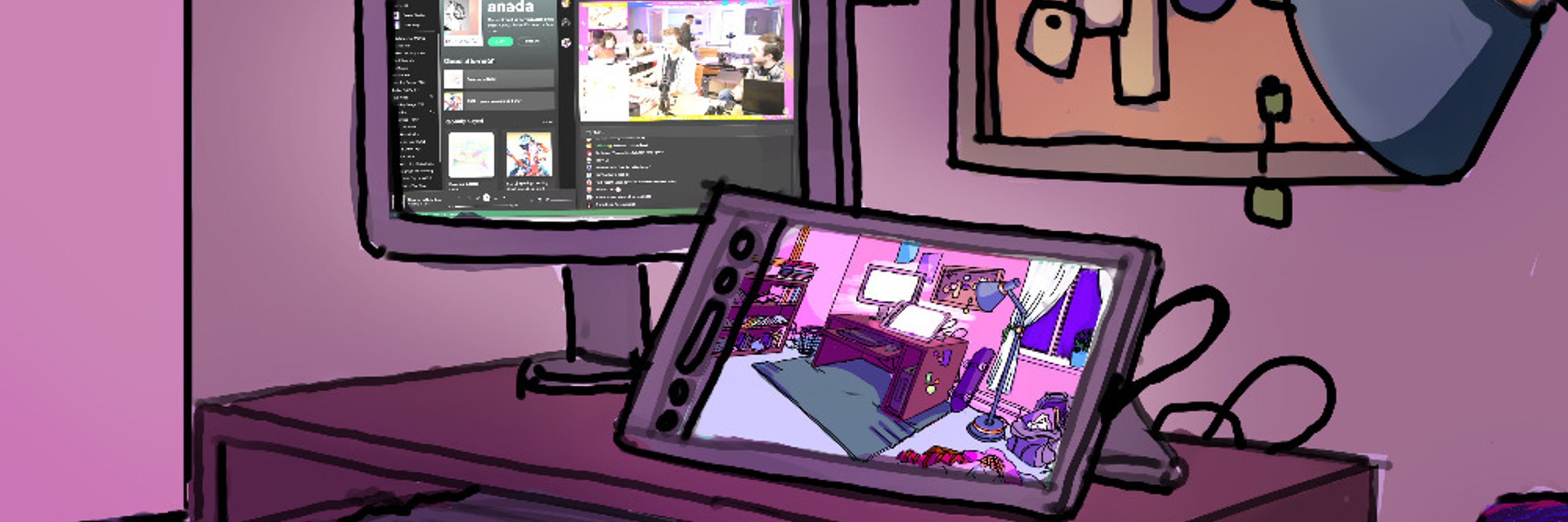 Liannanimation
