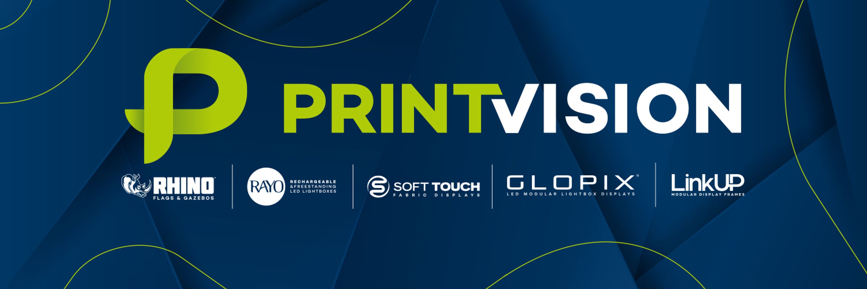Printvision (UK) Ltd