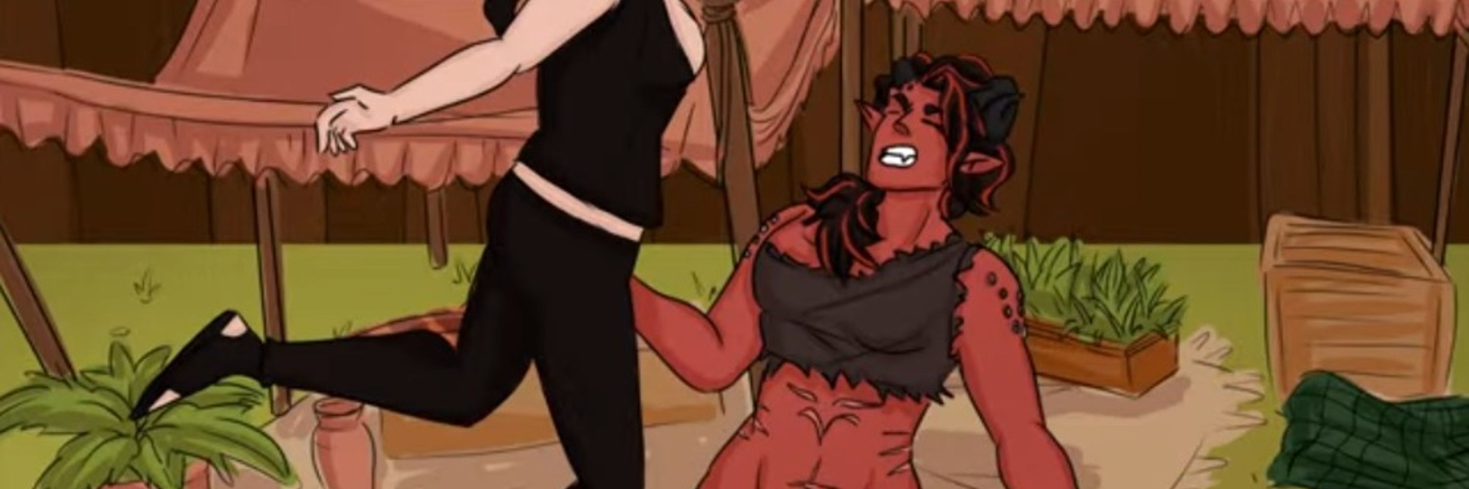 Toni / Nonpanary