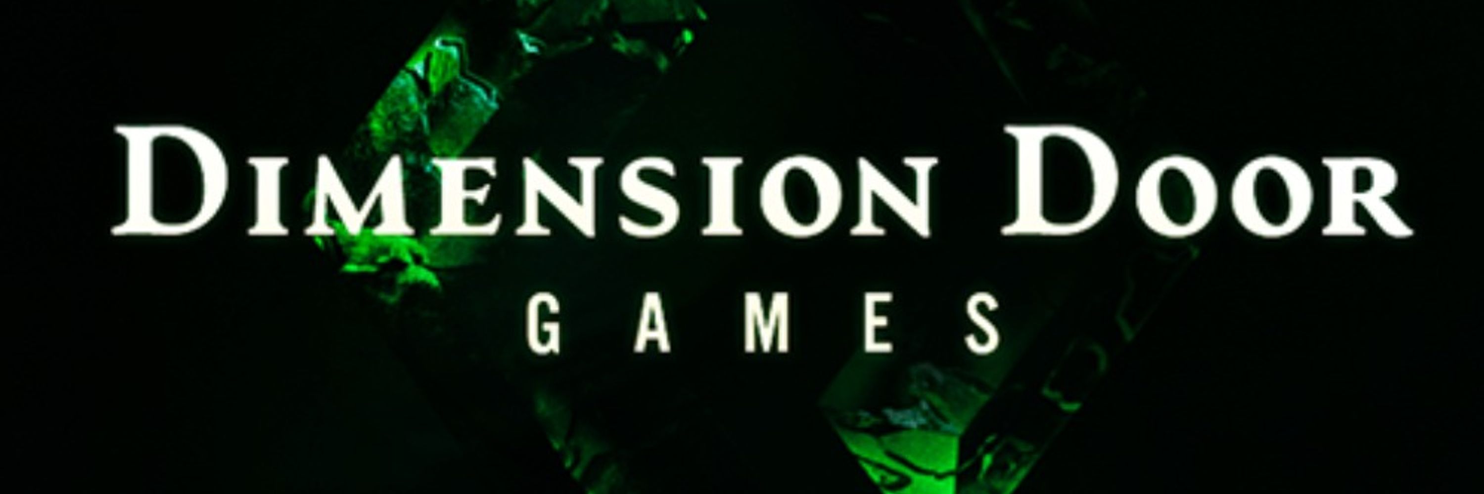 Dimension Door Games
