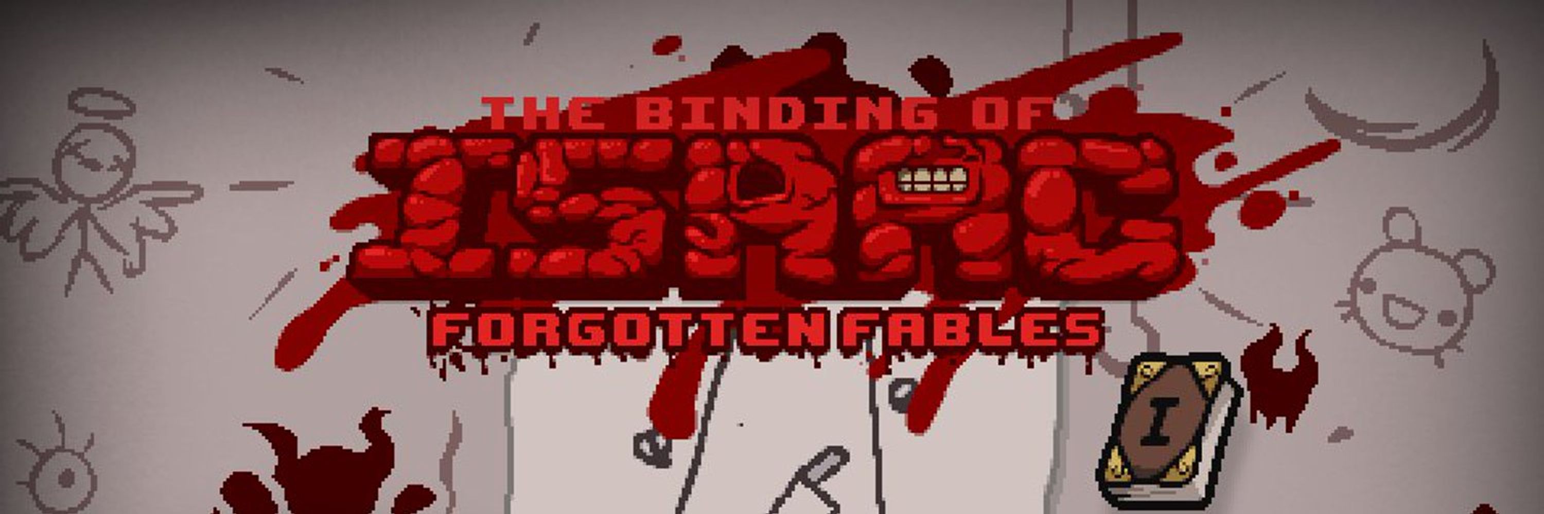 Forgotten Fables