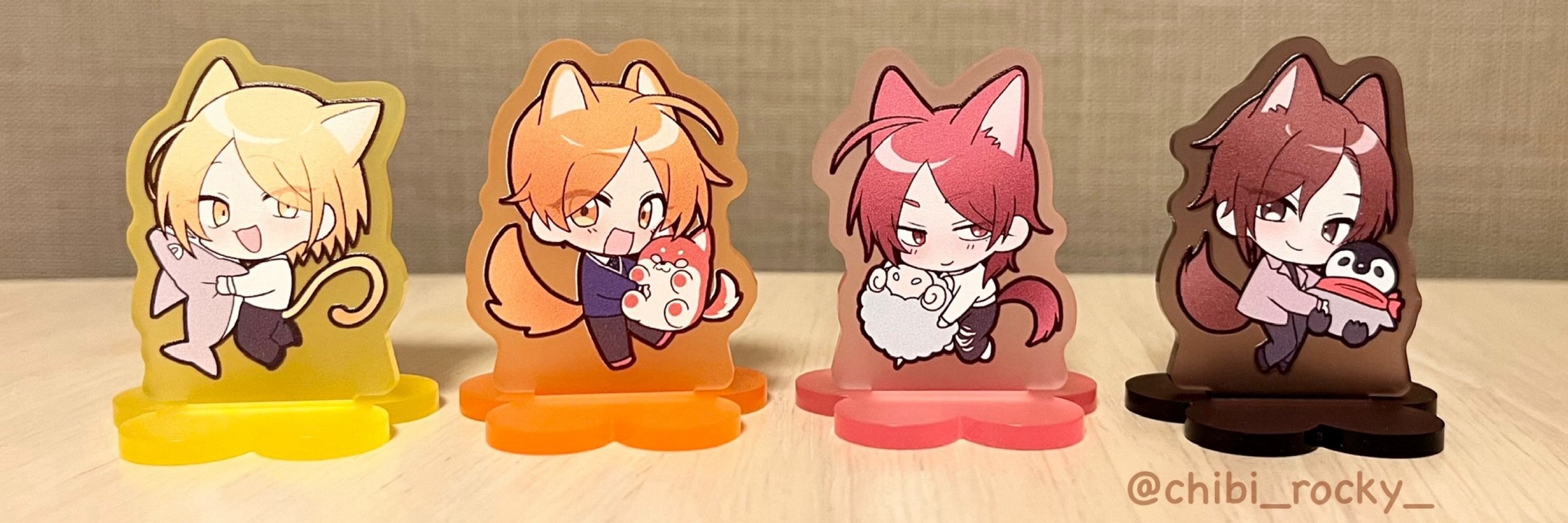ちろき