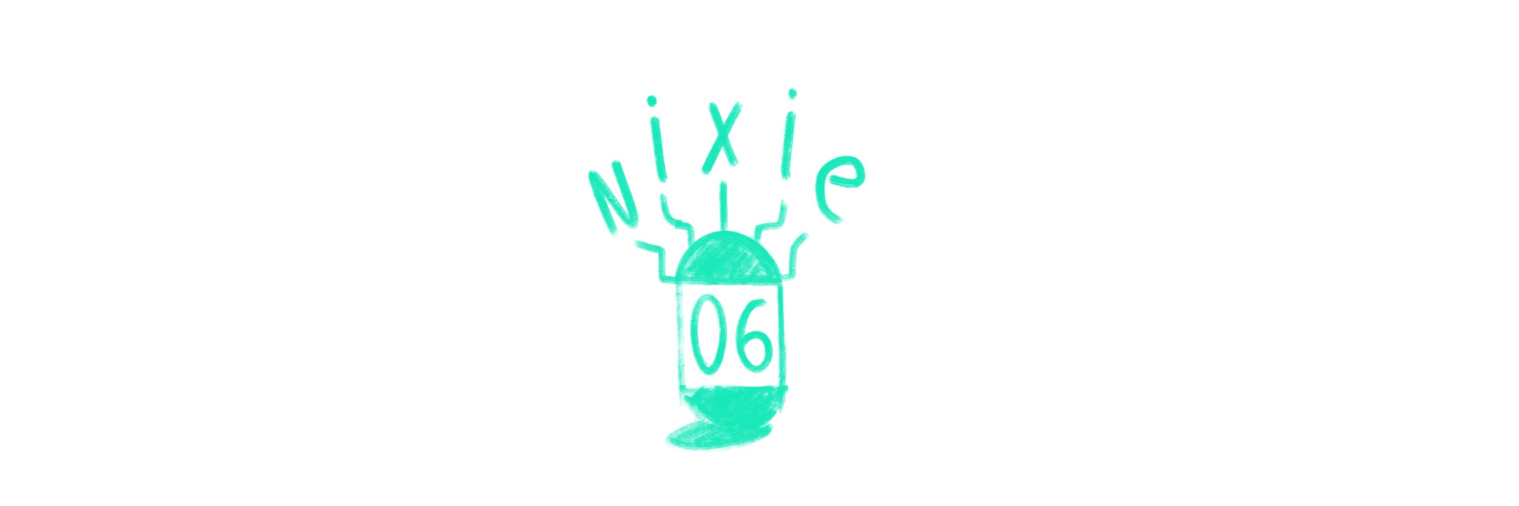 Nixie06
