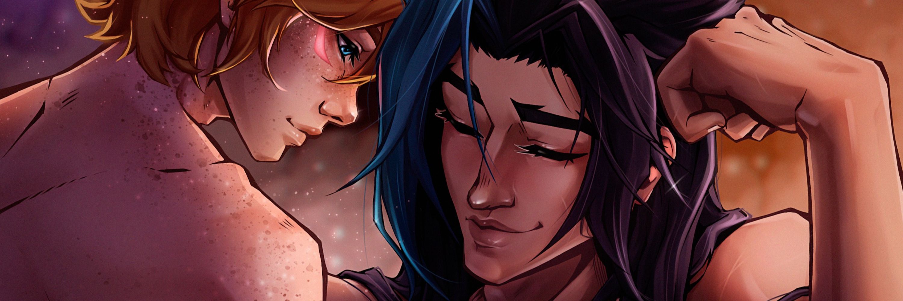 Astra 💫 Soft Kayn CEO