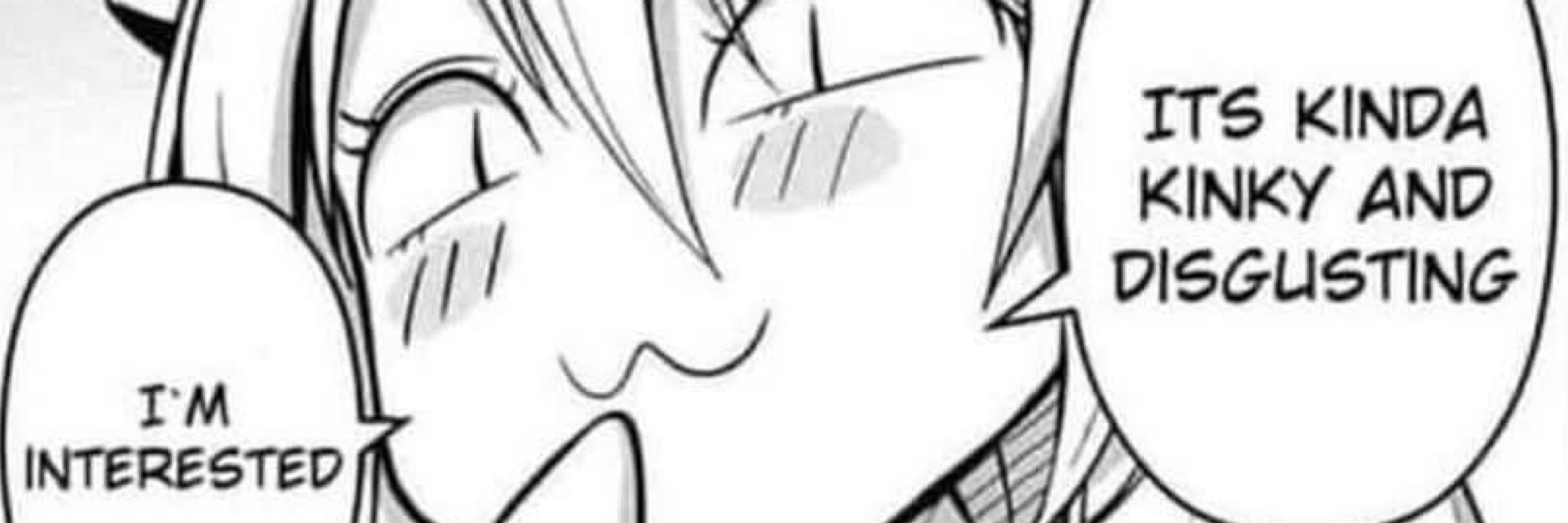 Femboy Enjoyer
