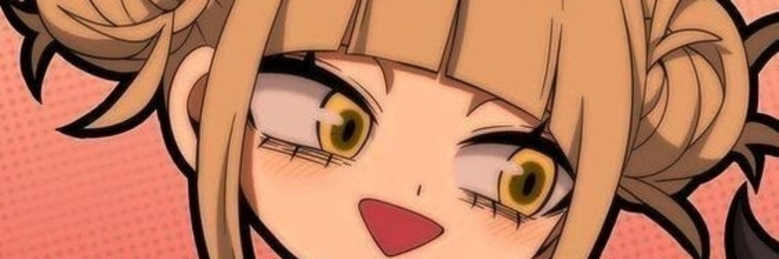 🩸Toga Himiko🩸