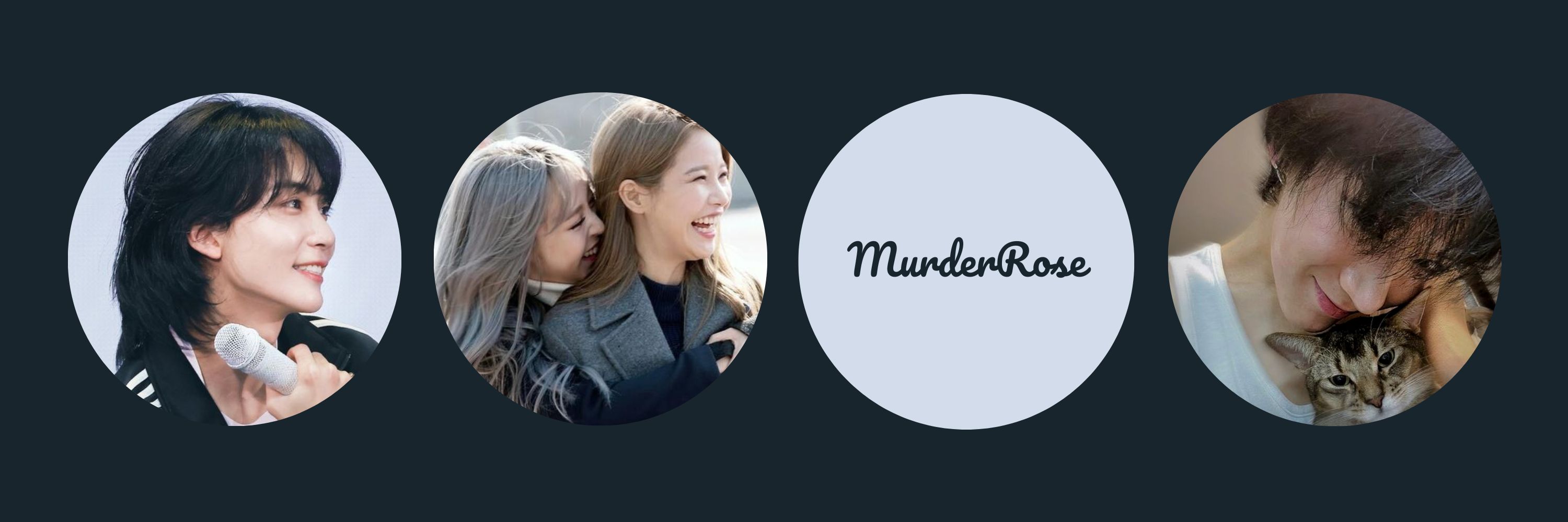 MurderRose