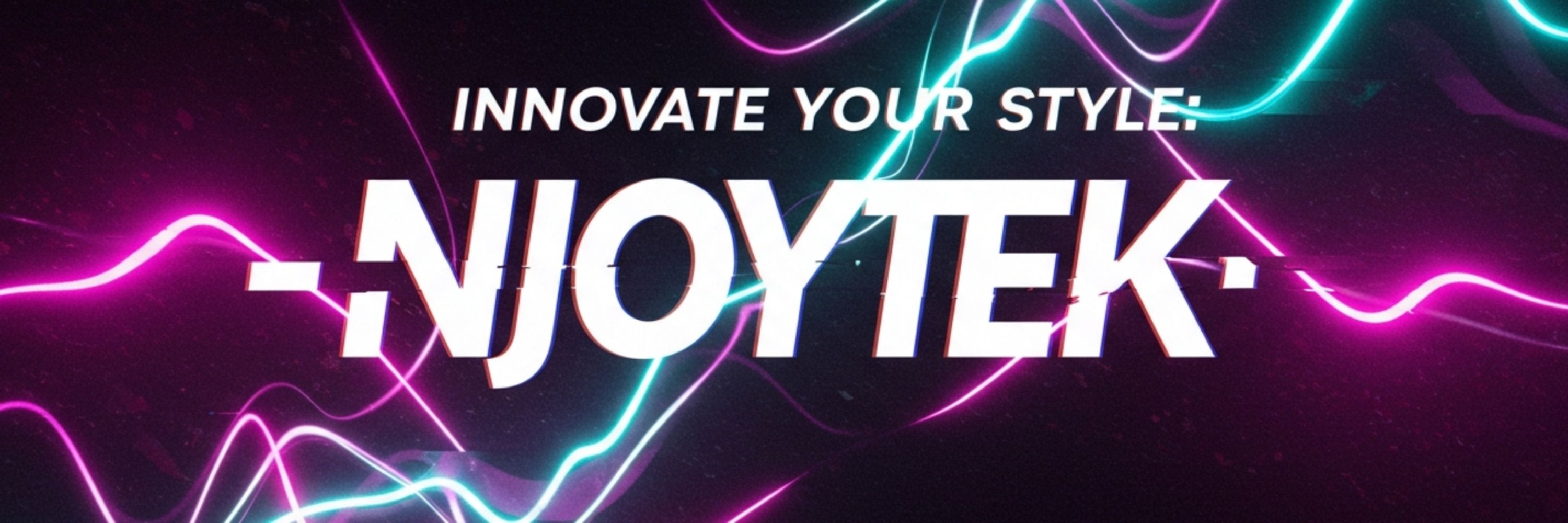 NjoyTek Tech Apparel