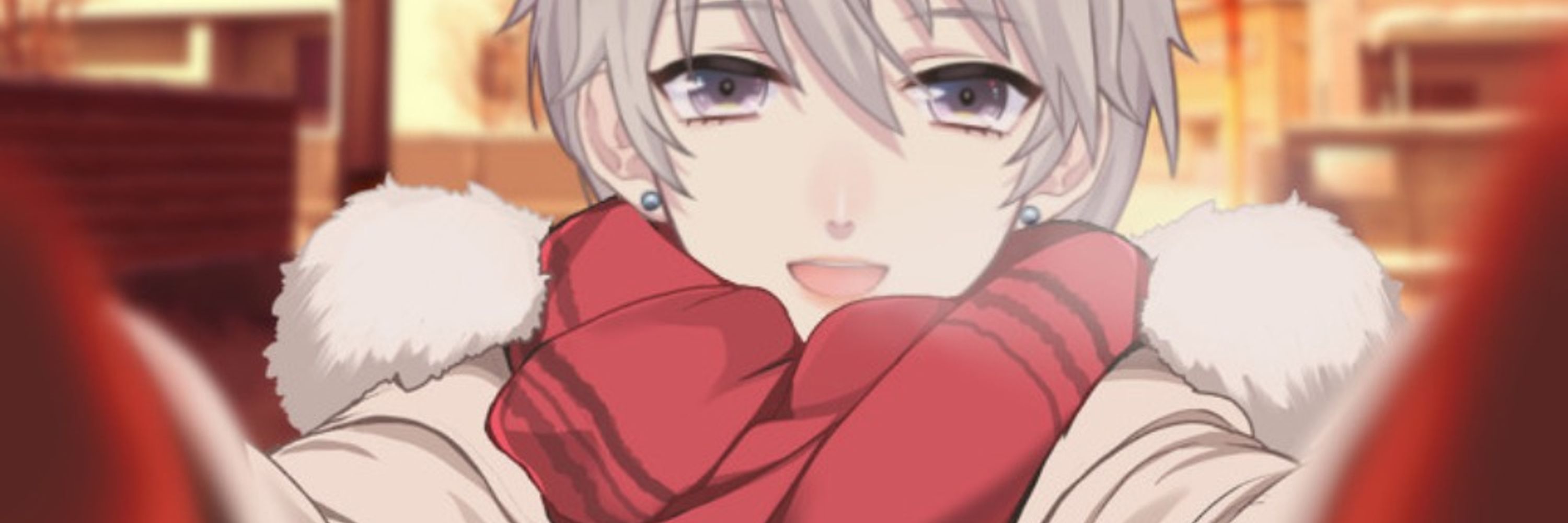 シグル・アーサ騎士見習いVtuber