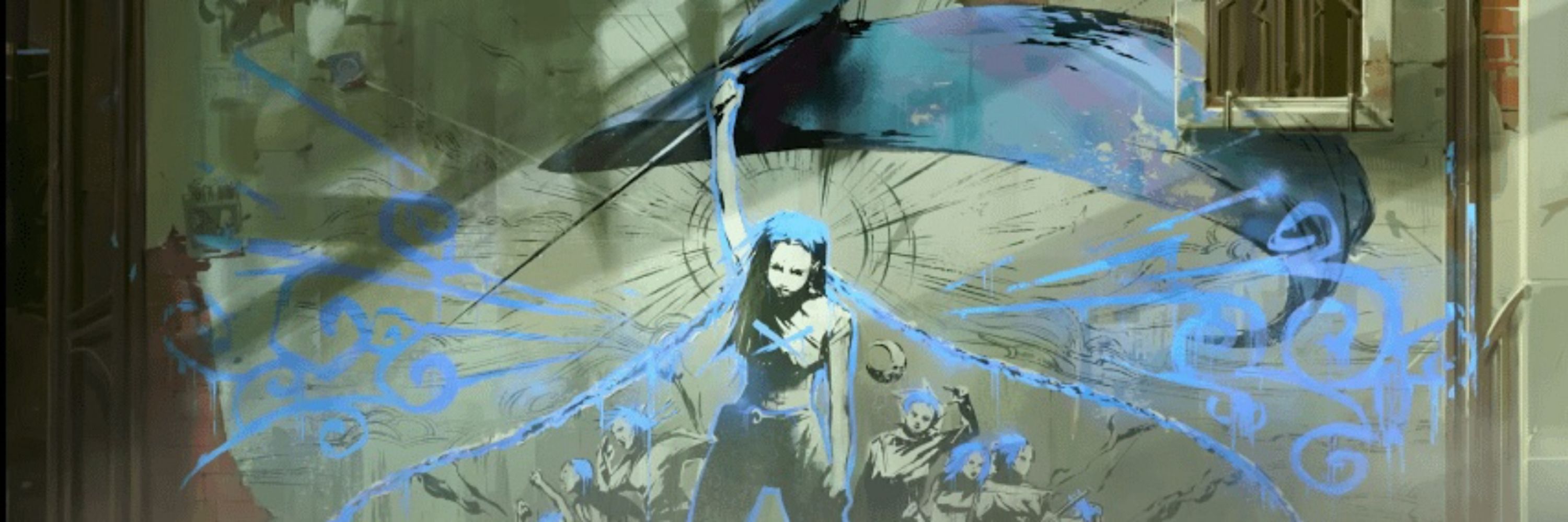 Valar Morghulis