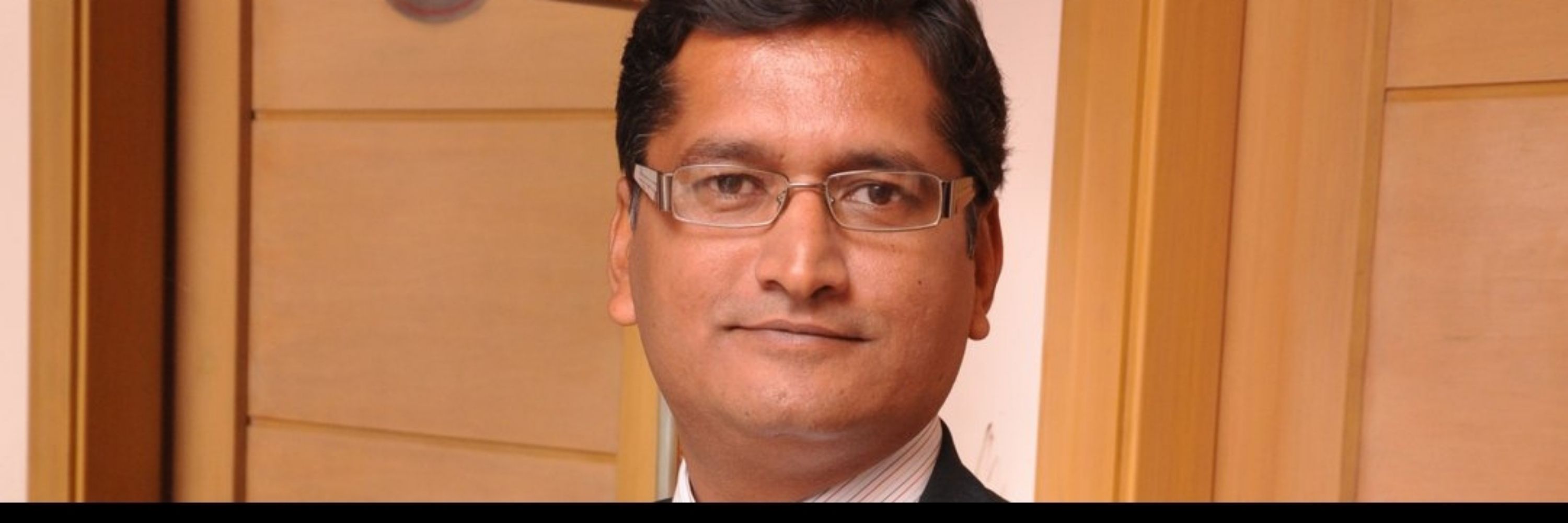 Nadeem Ajmal