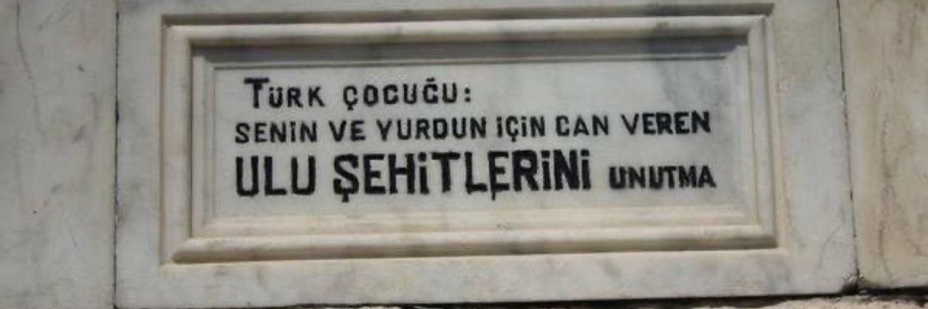 öznur...