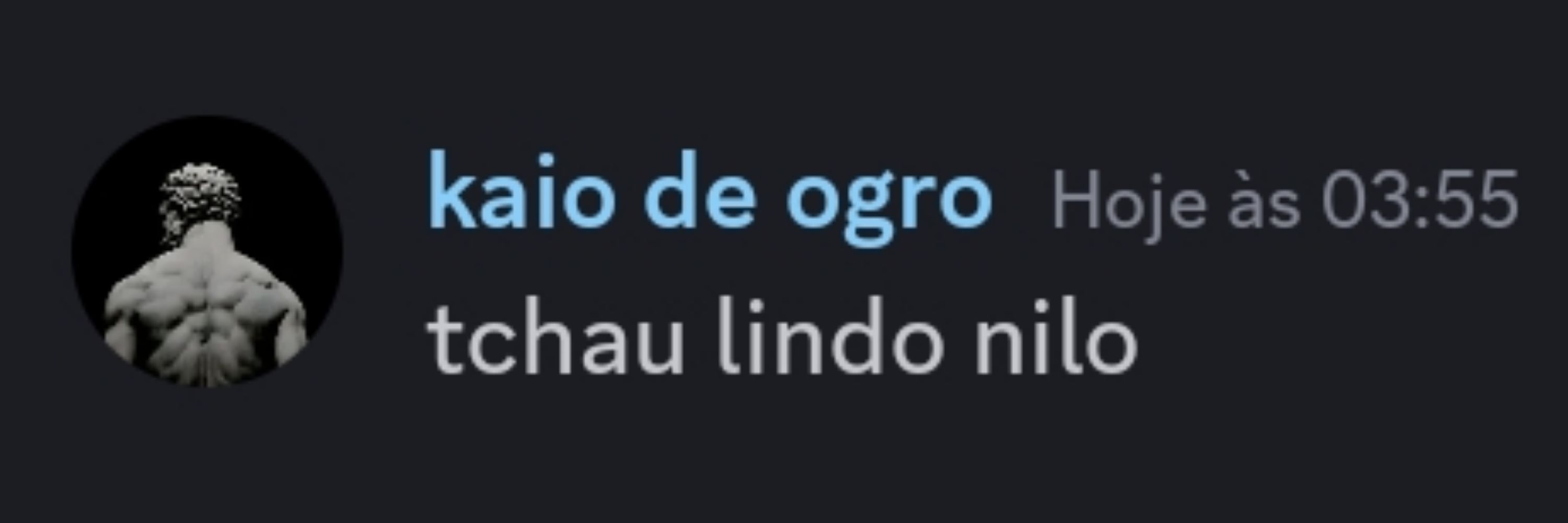 Niloooooo 🌹 🏳️‍🌈 #Seita