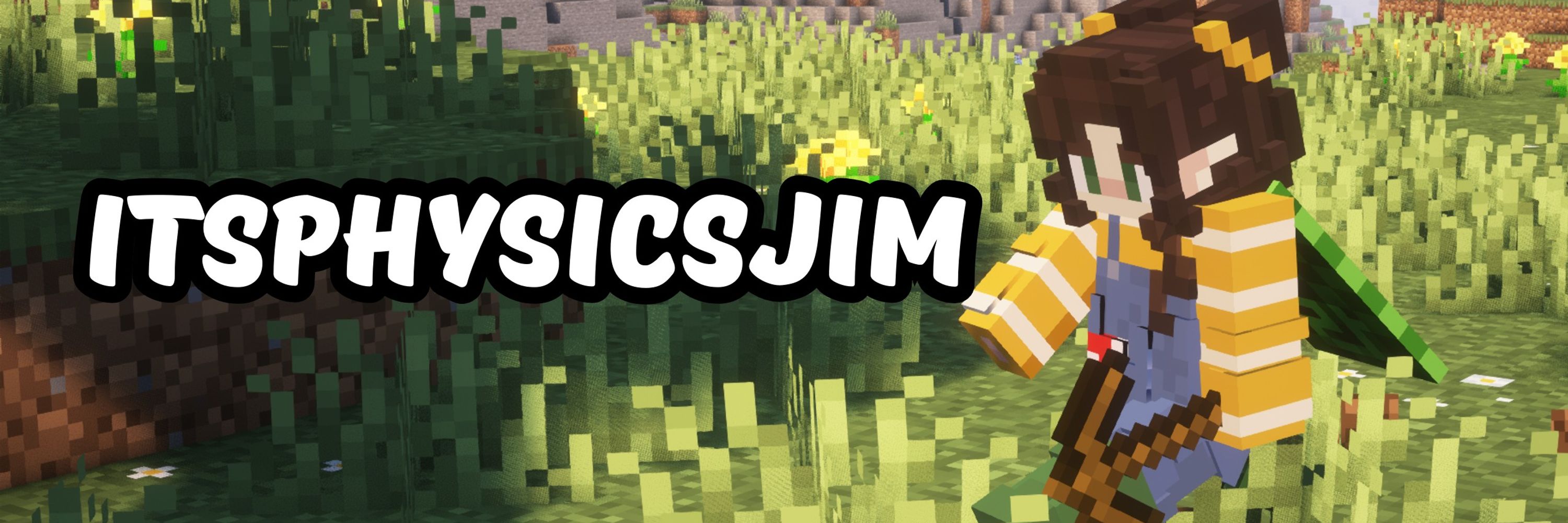 Jim 🌈🎮