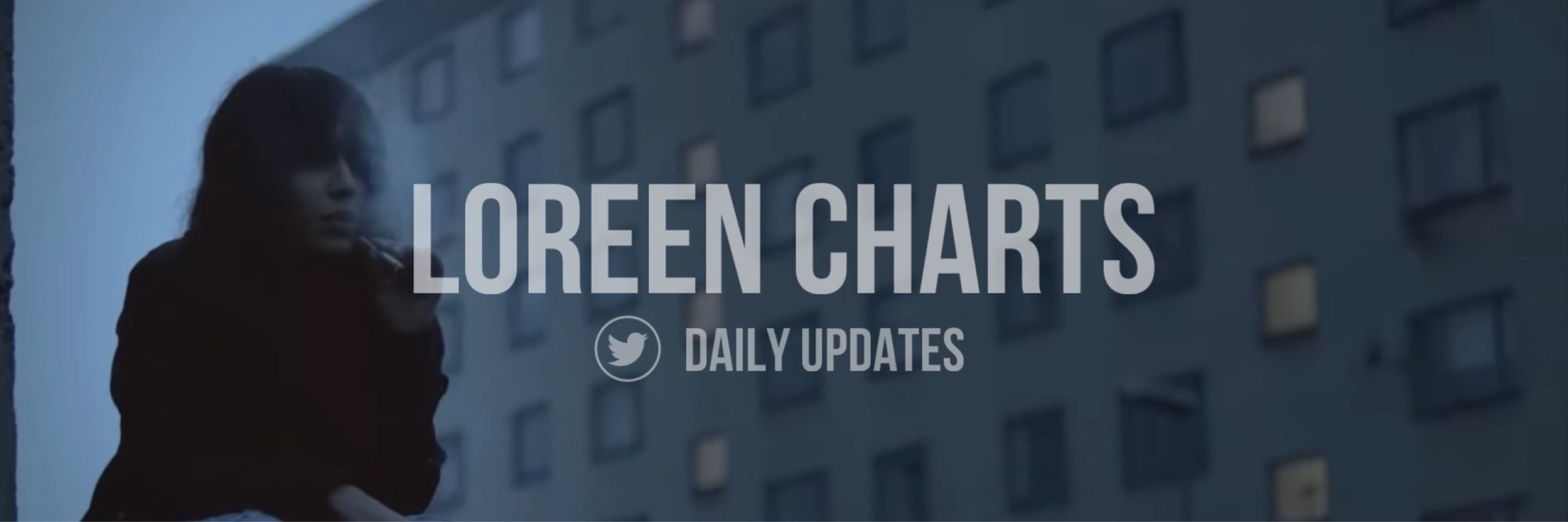 LOREEN CHARTS