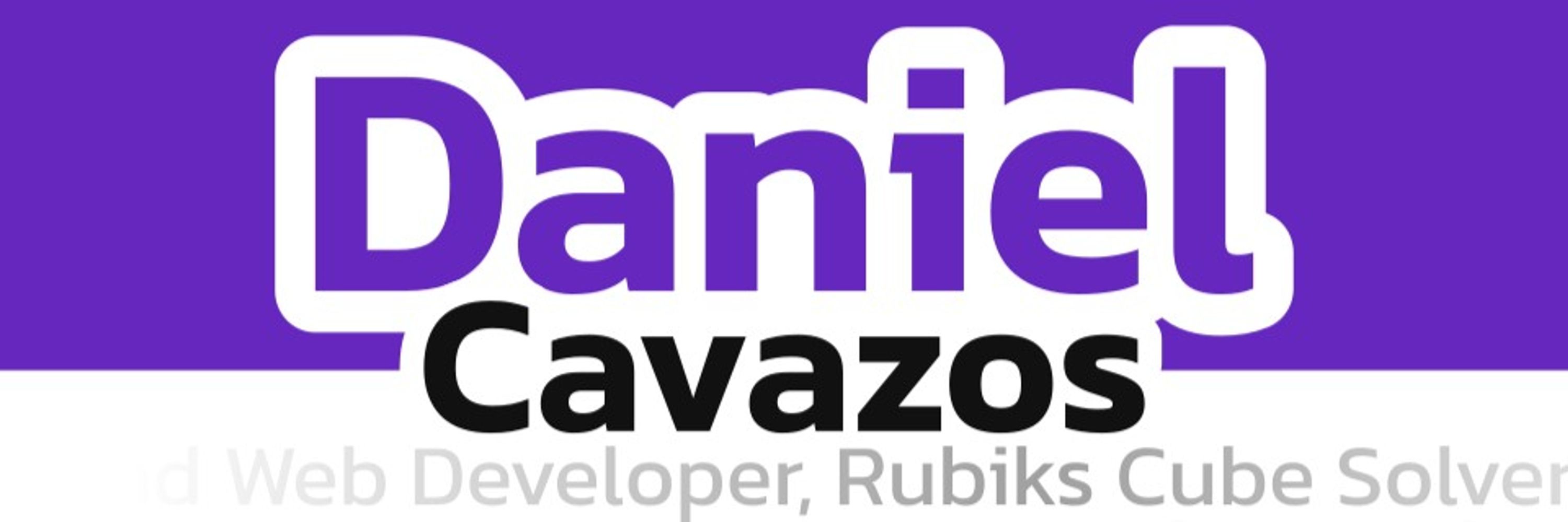Daniel / Caaz