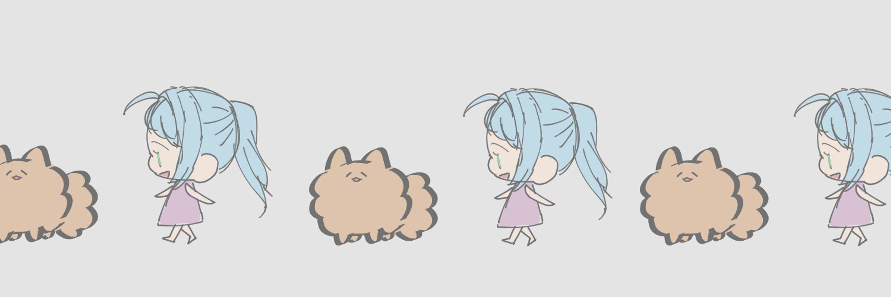 ししゃも@永続的狂気