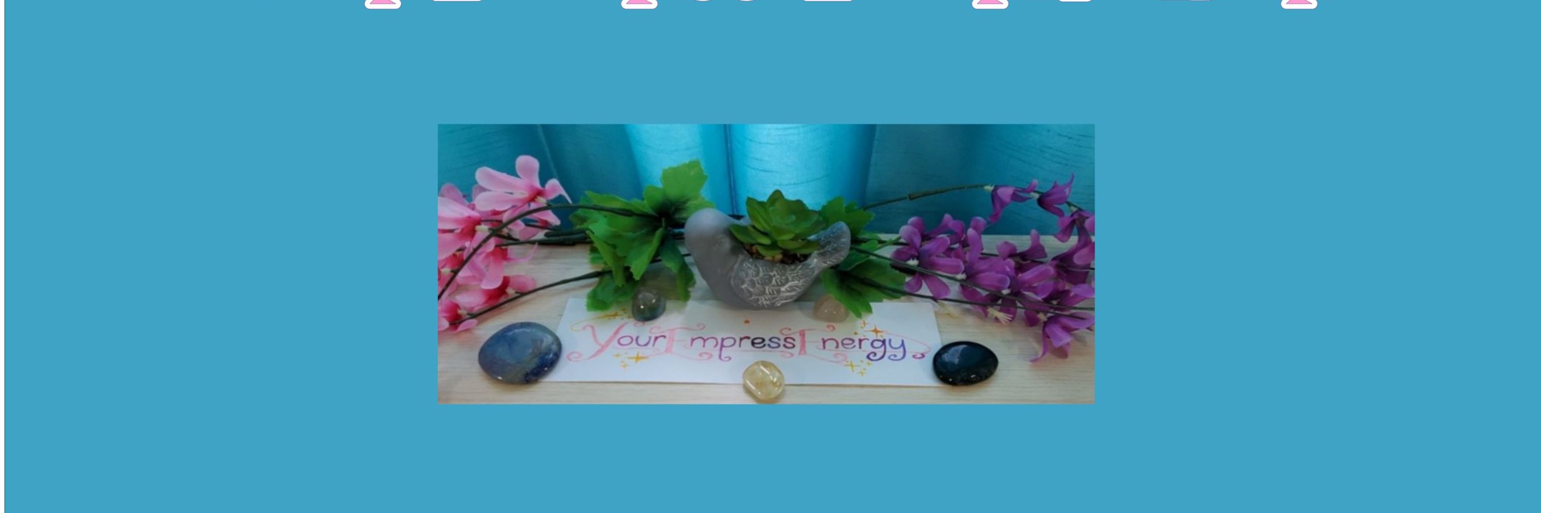 Laurie of Your Empress Energy