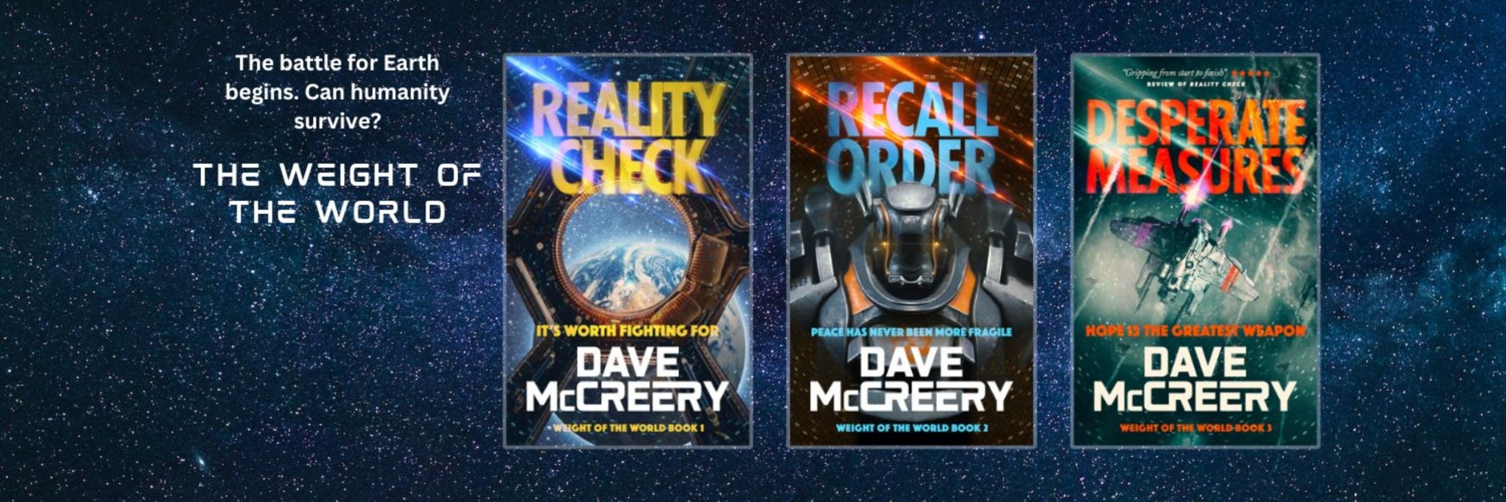 Dave McCreery