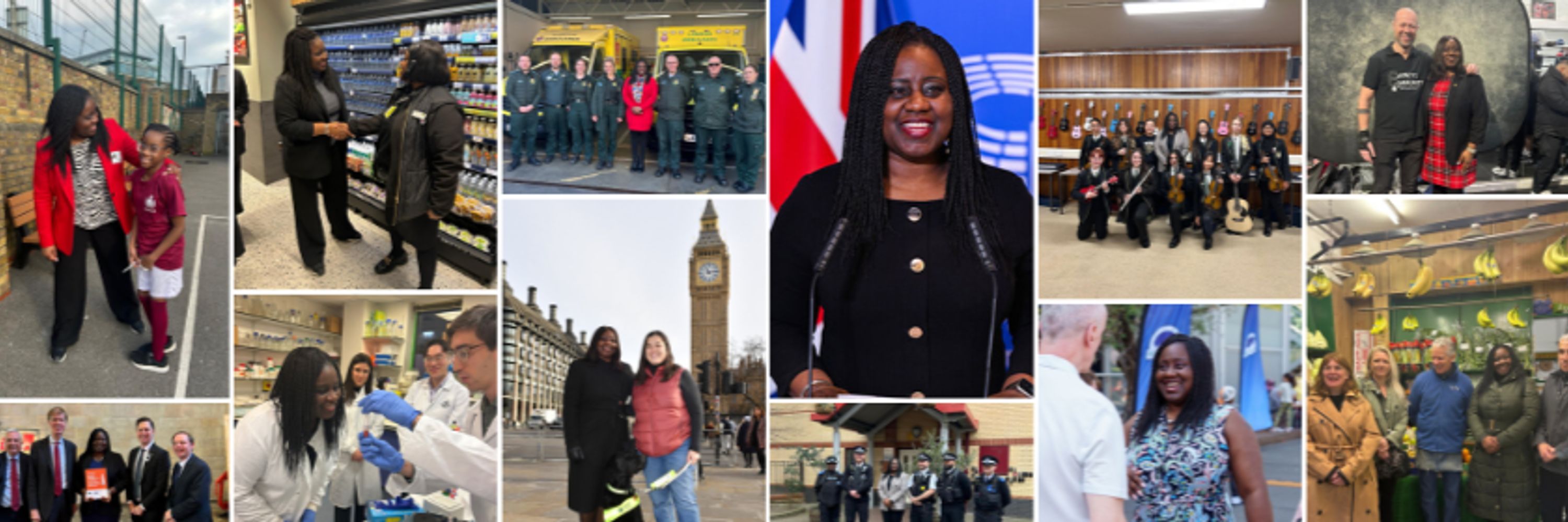 Marsha de Cordova