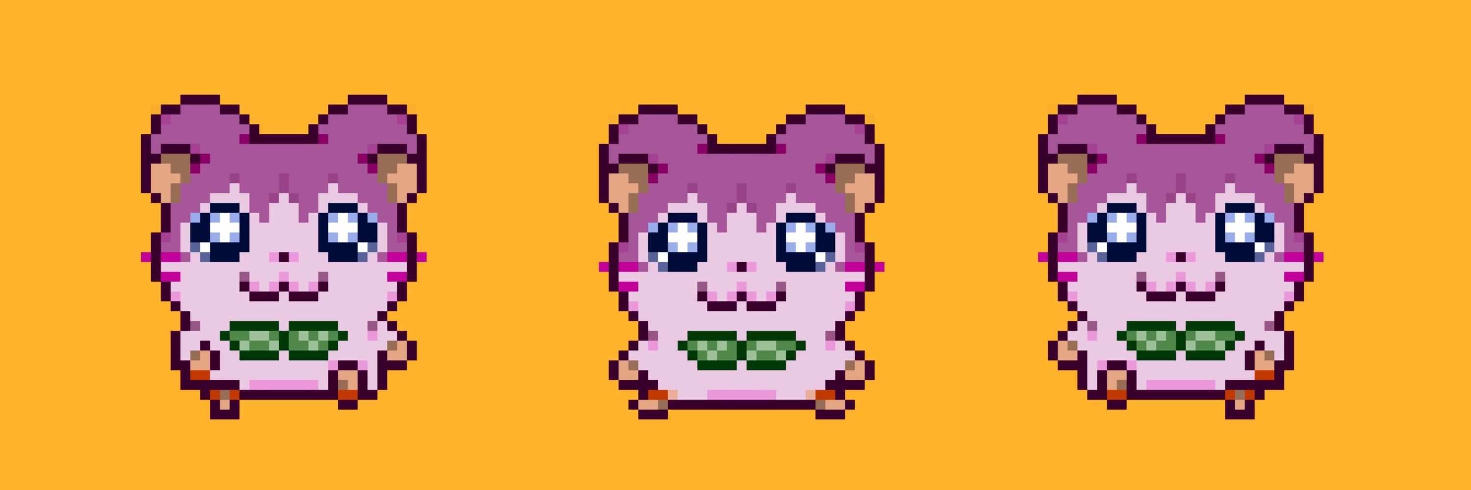 🐹ིྀきらはむちゃん🐹