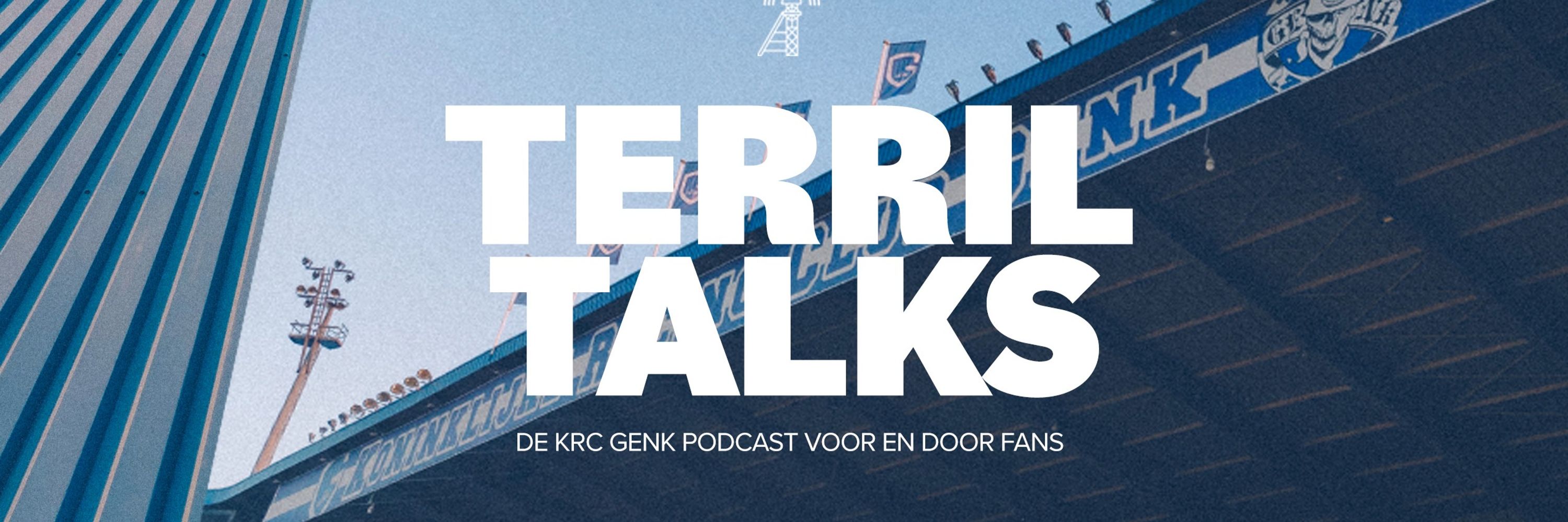 TerrilTalks