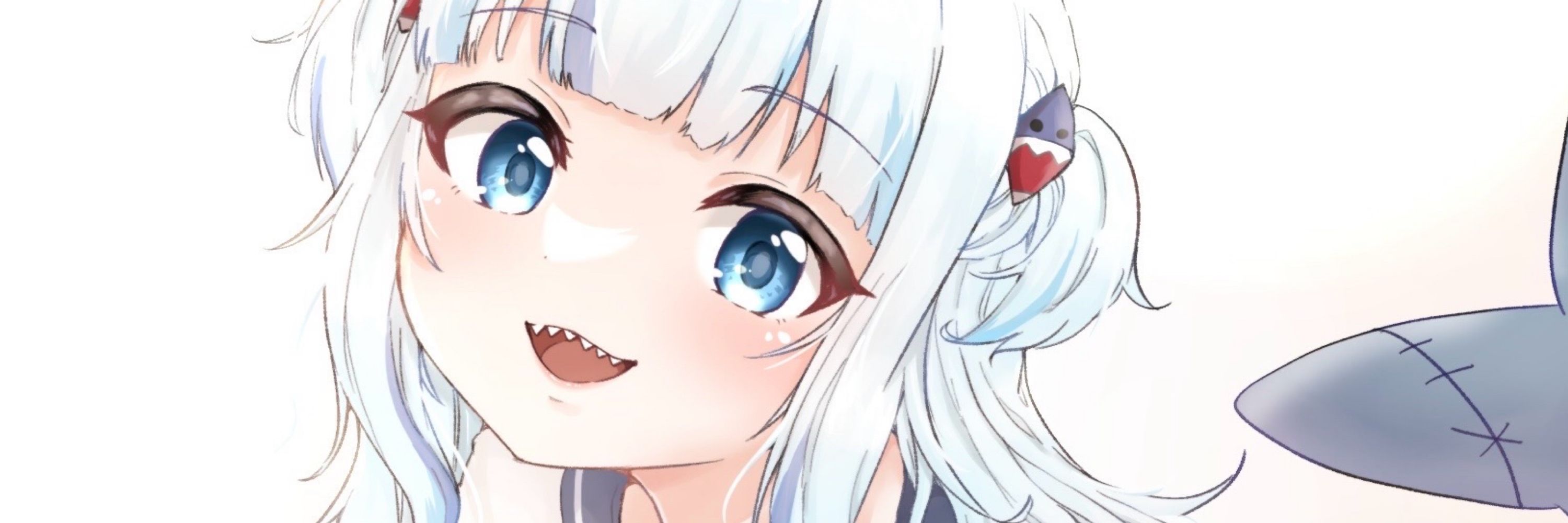 菟白もち兎
