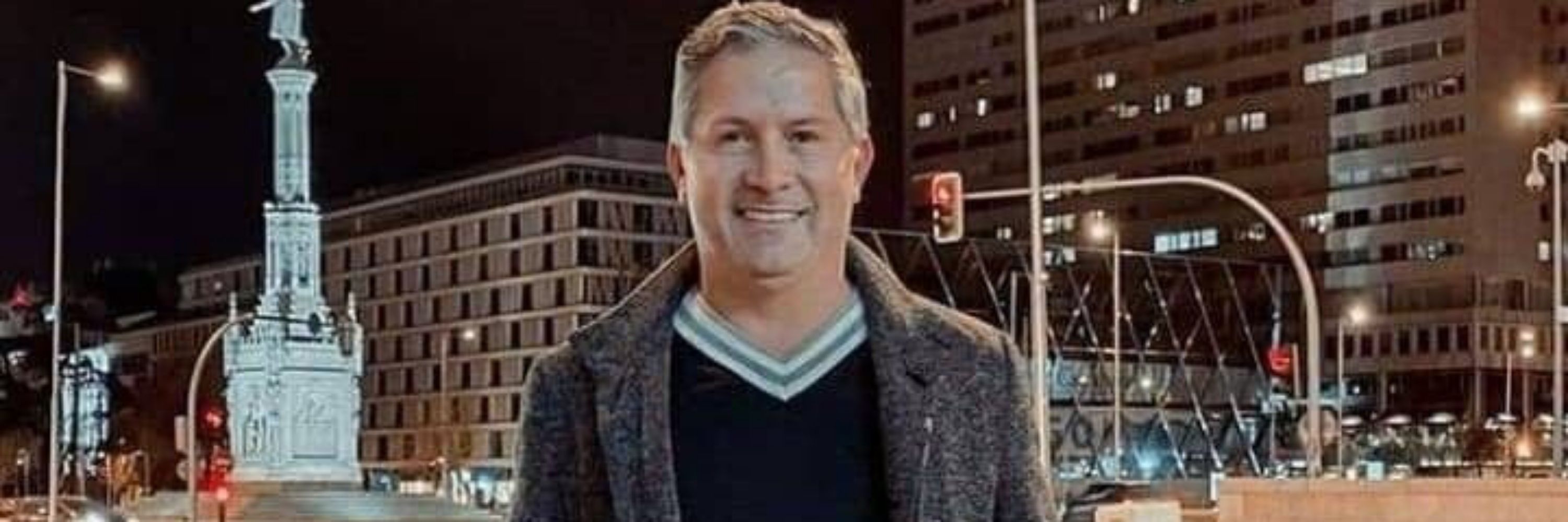 Norman Blanco