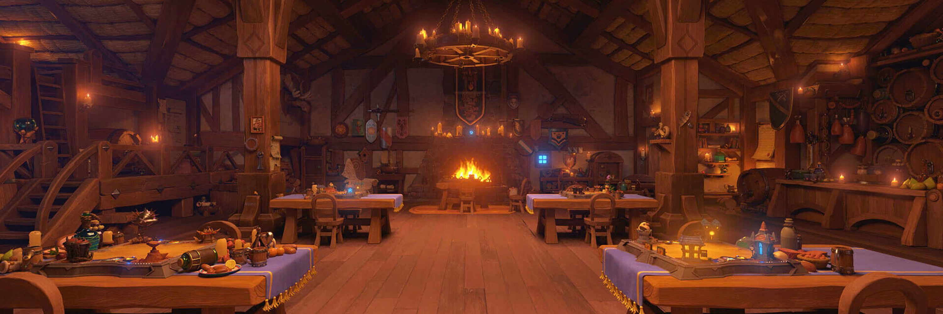 This Week in Hearthstone