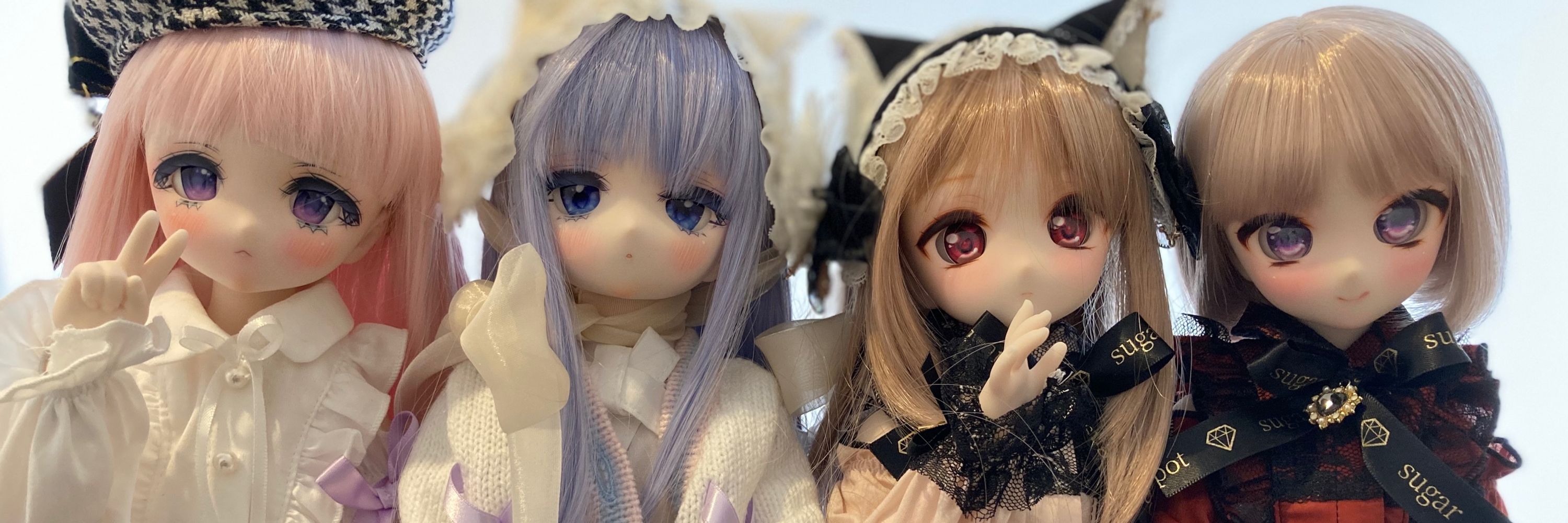ゆぎだよー