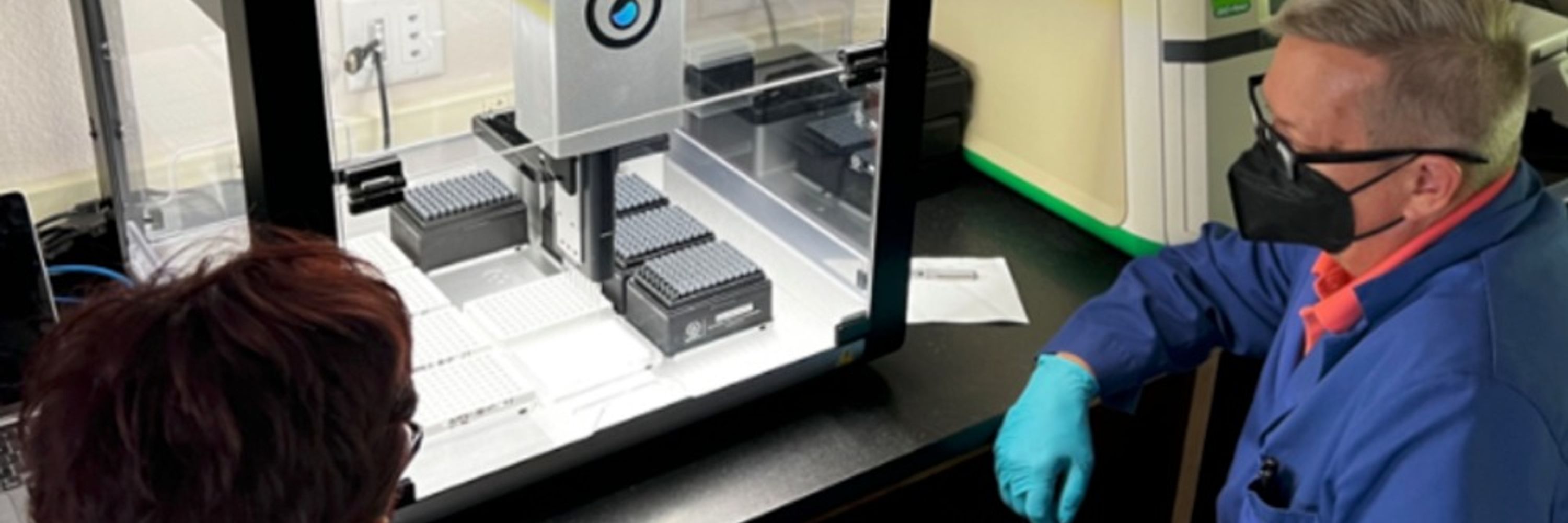 Brain Chemistry Labs