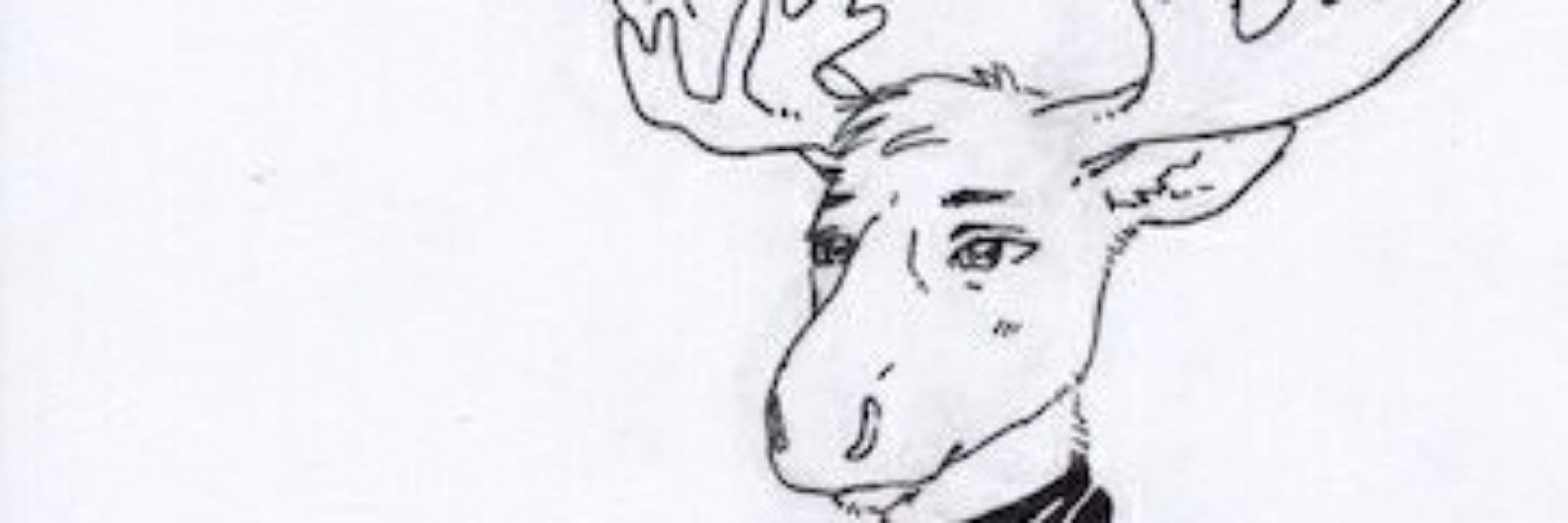 Spruce Moose
