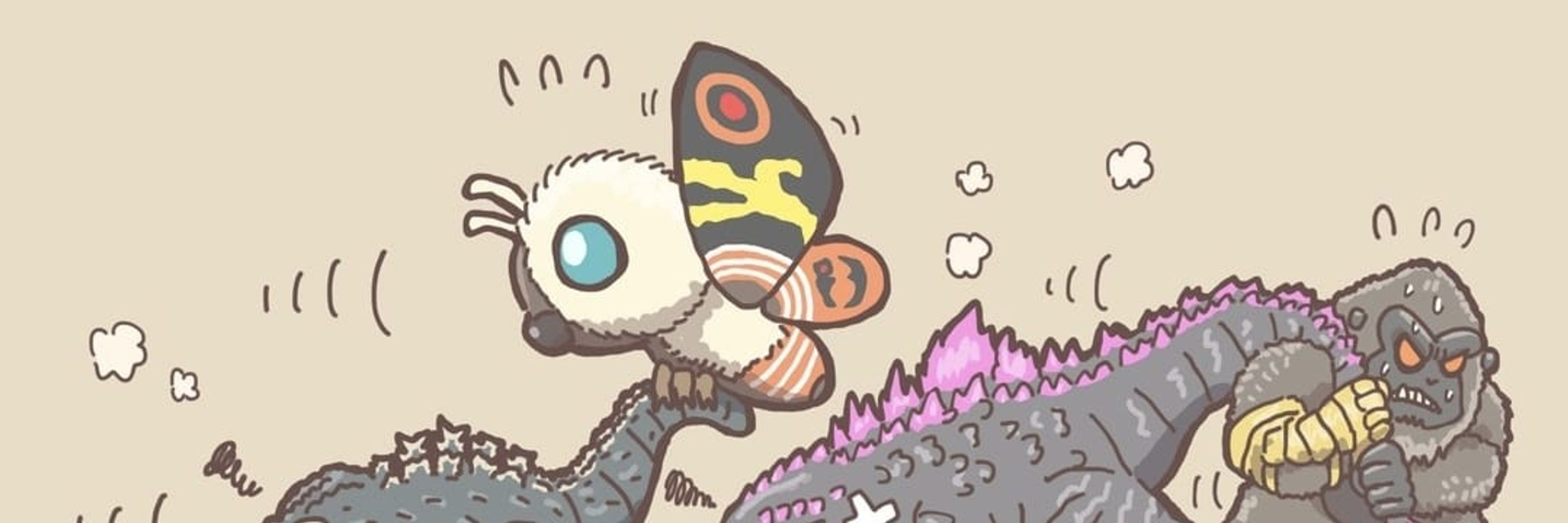 Mothra