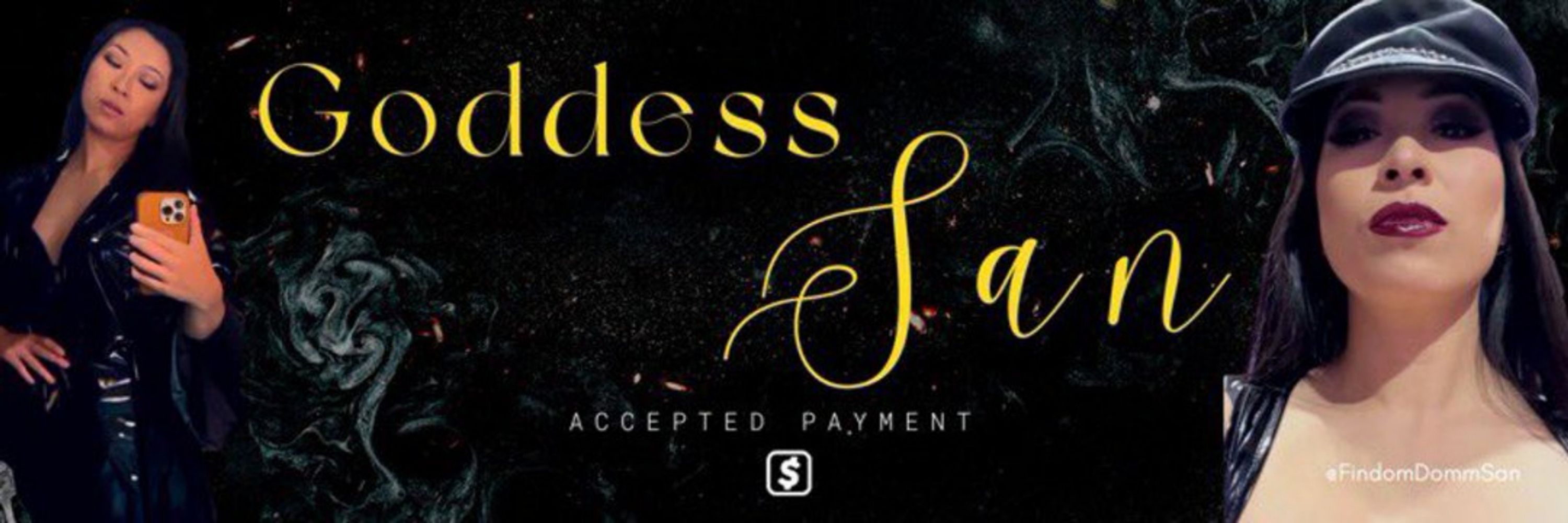 🖤Goddess Sann 🖤