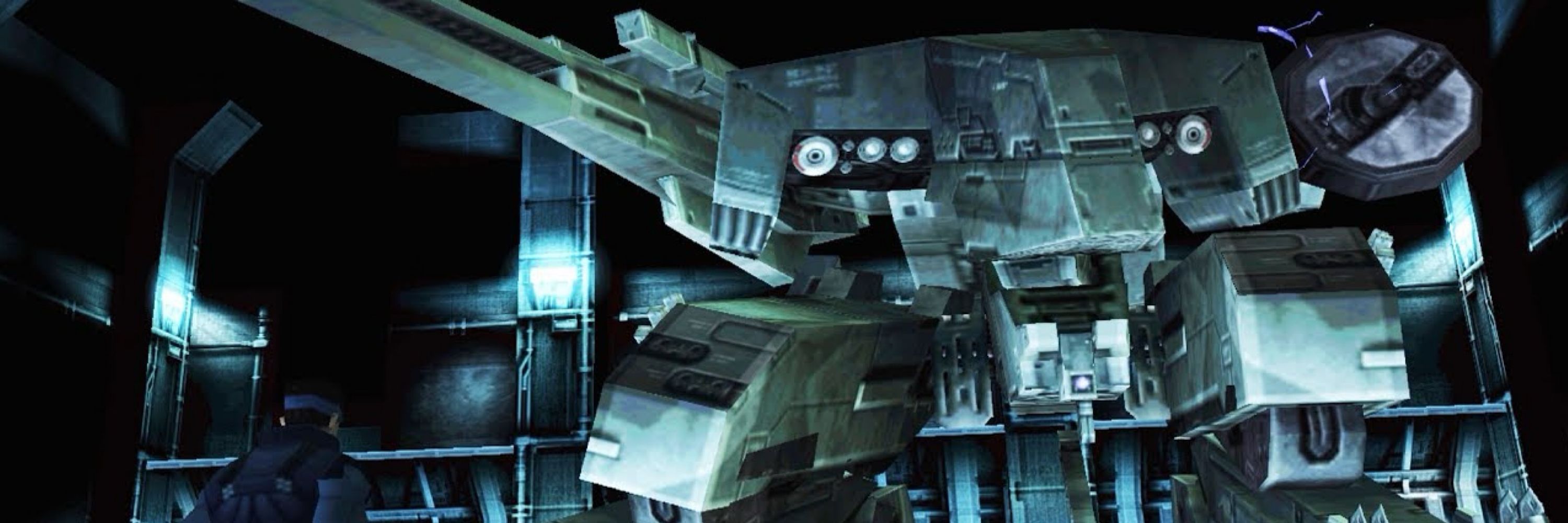 MetalgearMike