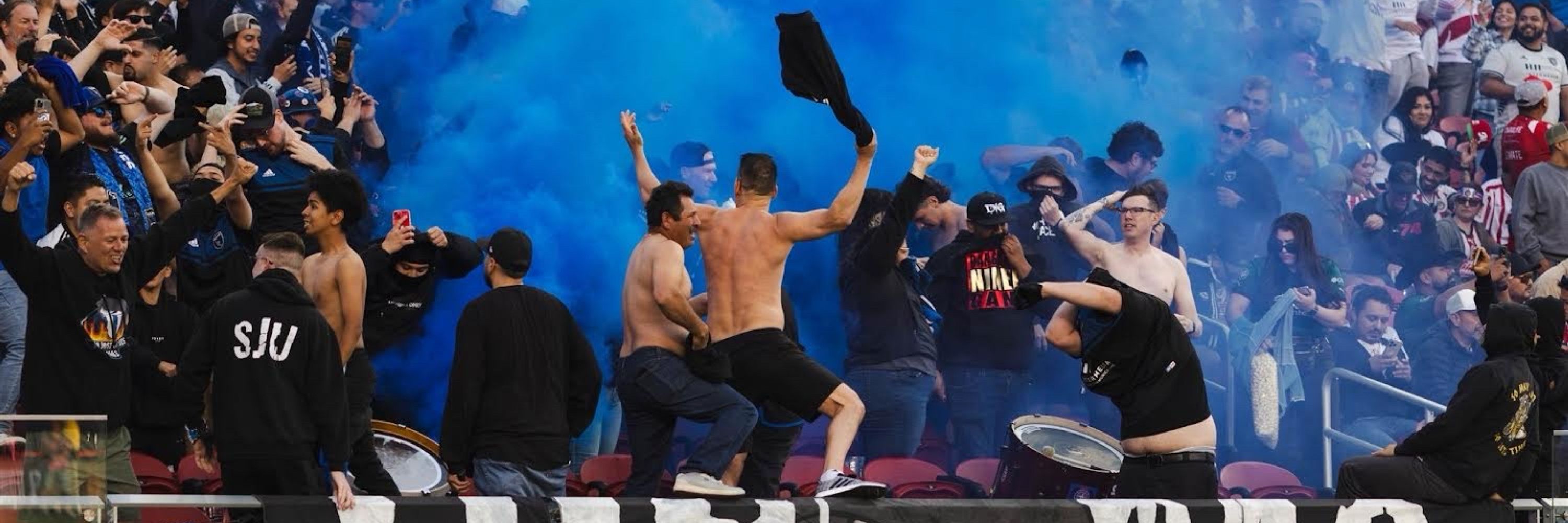 San Jose Ultras