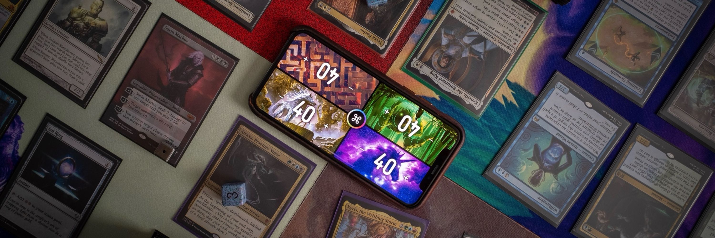Moxtopper