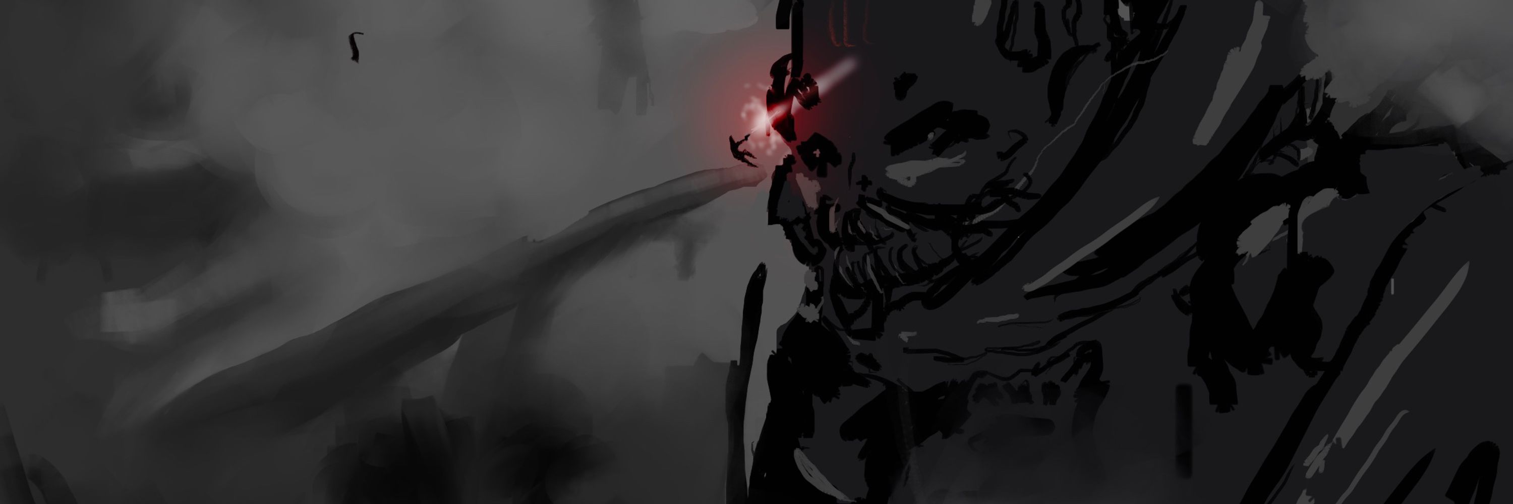 Creepy Yari