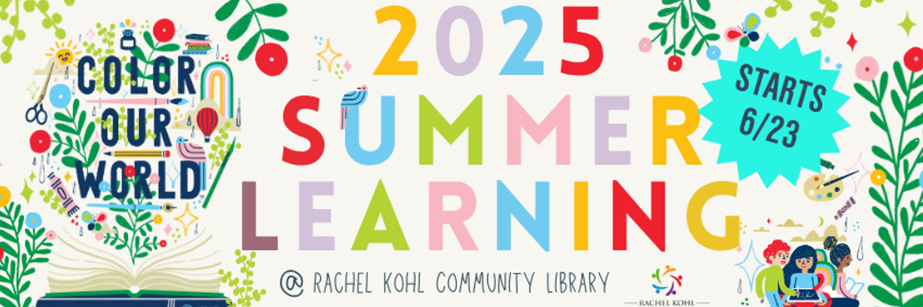 Rachel Kohl Community Library