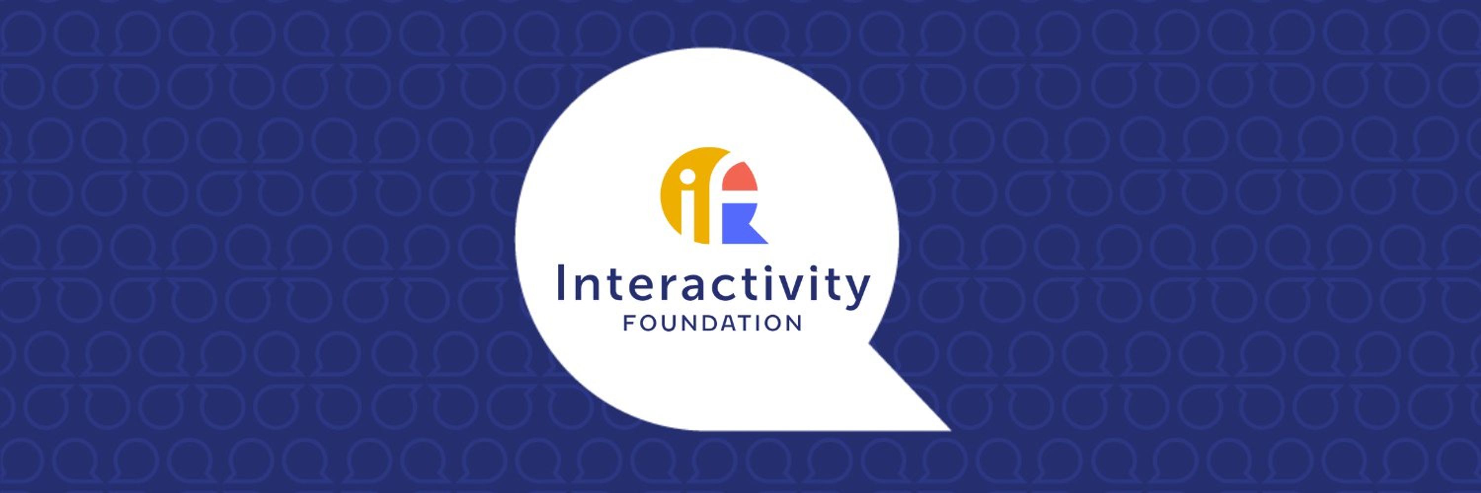 Interactivity Foundation (IF)