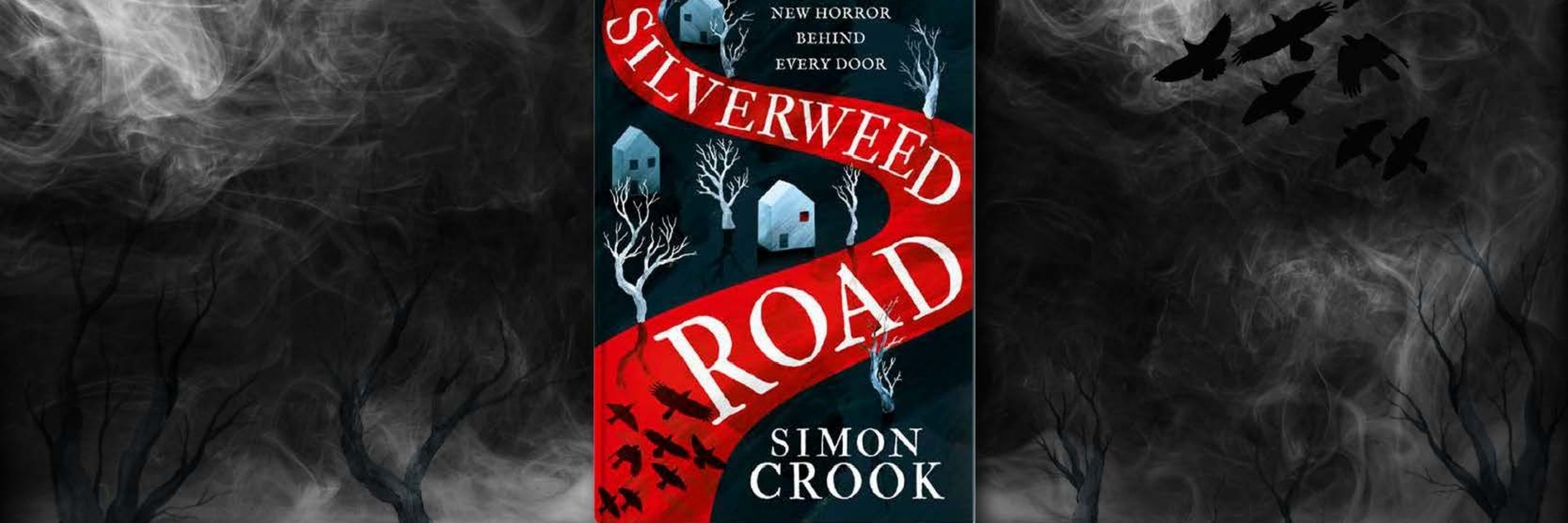 Simon Crook 