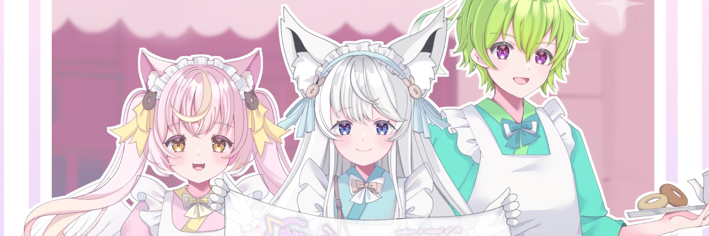 クリス・ペリドット